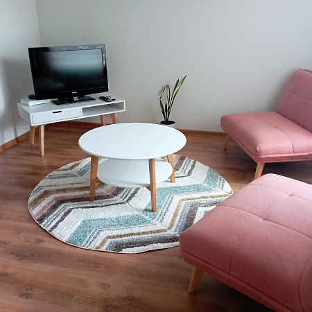 Sand Star Apartment ปาร์นู ภายนอก รูปภาพ