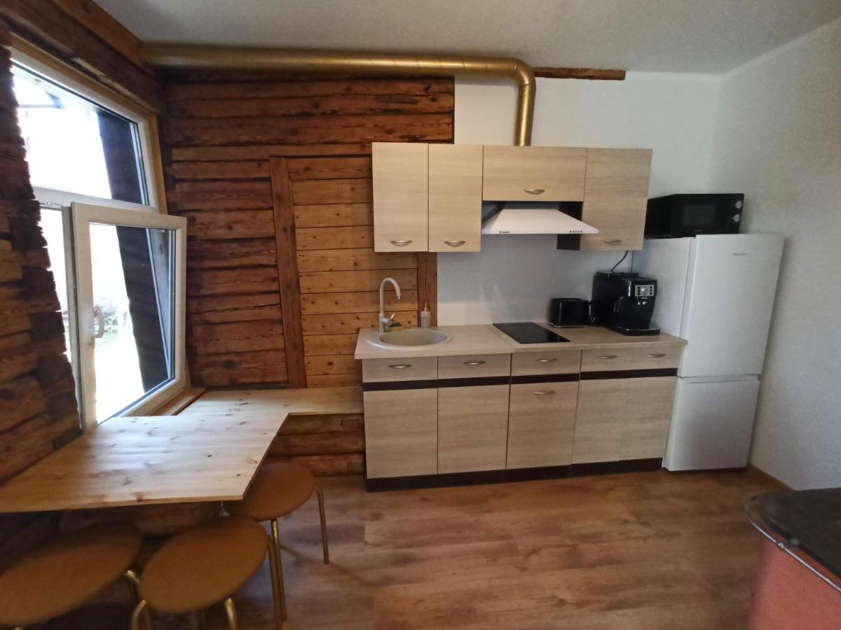 Sand Star Apartment ปาร์นู ภายนอก รูปภาพ