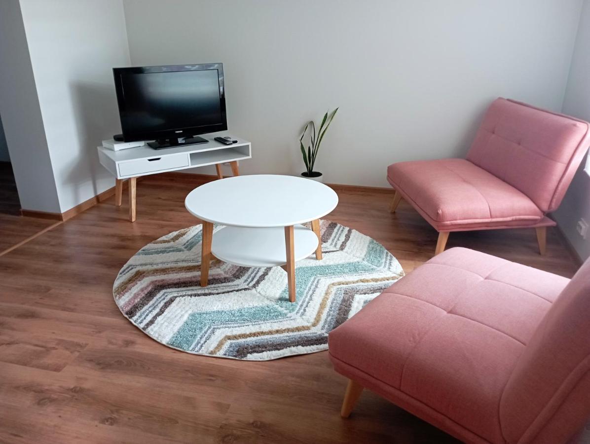 Sand Star Apartment ปาร์นู ภายนอก รูปภาพ
