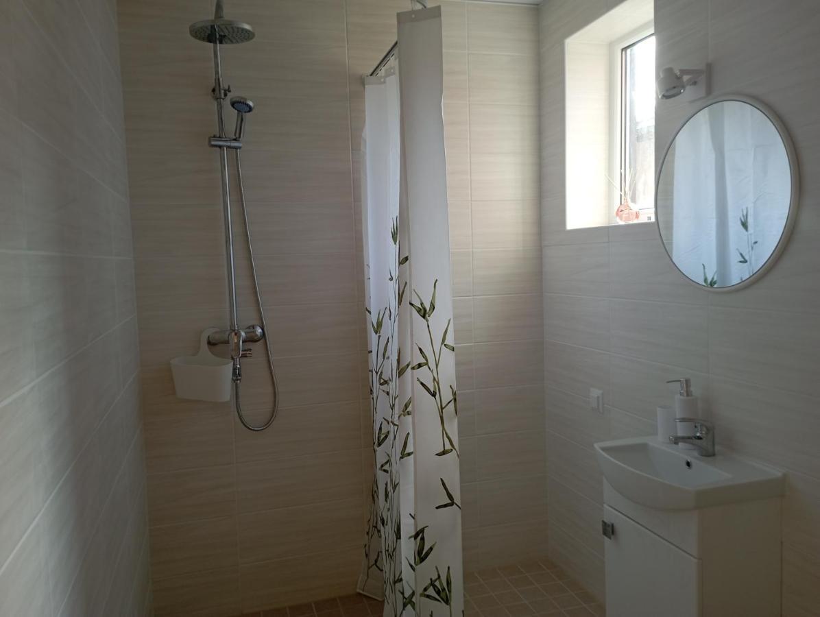 Sand Star Apartment ปาร์นู ภายนอก รูปภาพ
