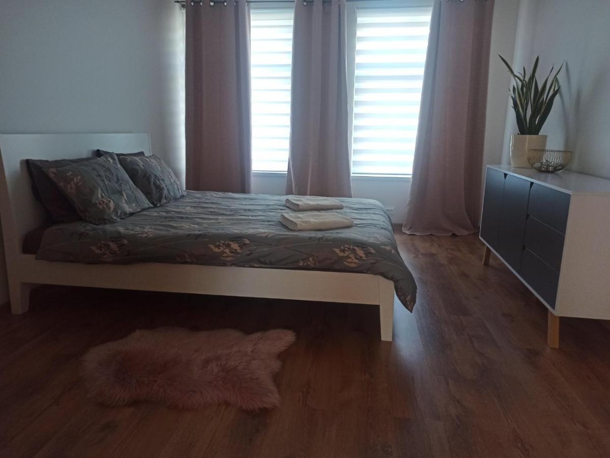 Sand Star Apartment ปาร์นู ภายนอก รูปภาพ